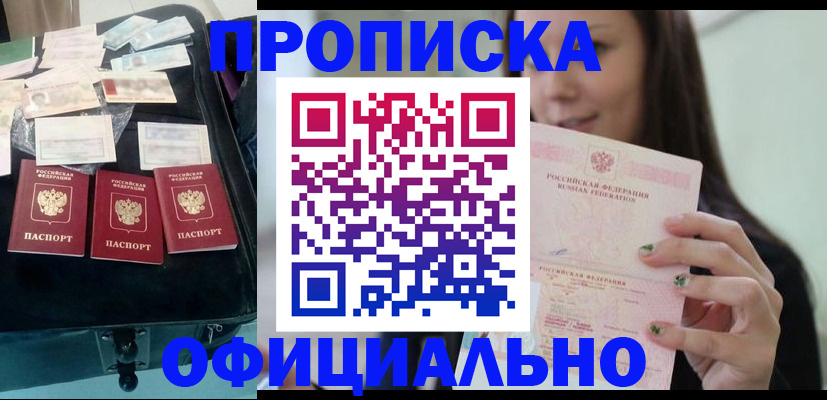 прописка законно в Вязьме